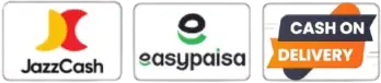 Payment Options
