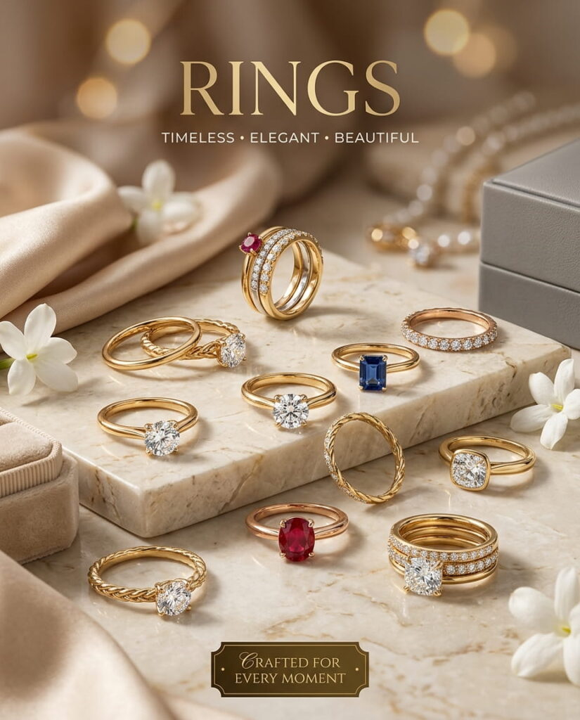 Rings